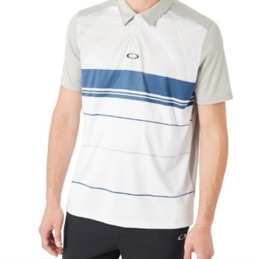 OAKLEY SHIRT
